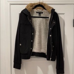 Marc by Marc Jacobs sweatshirt-jacket